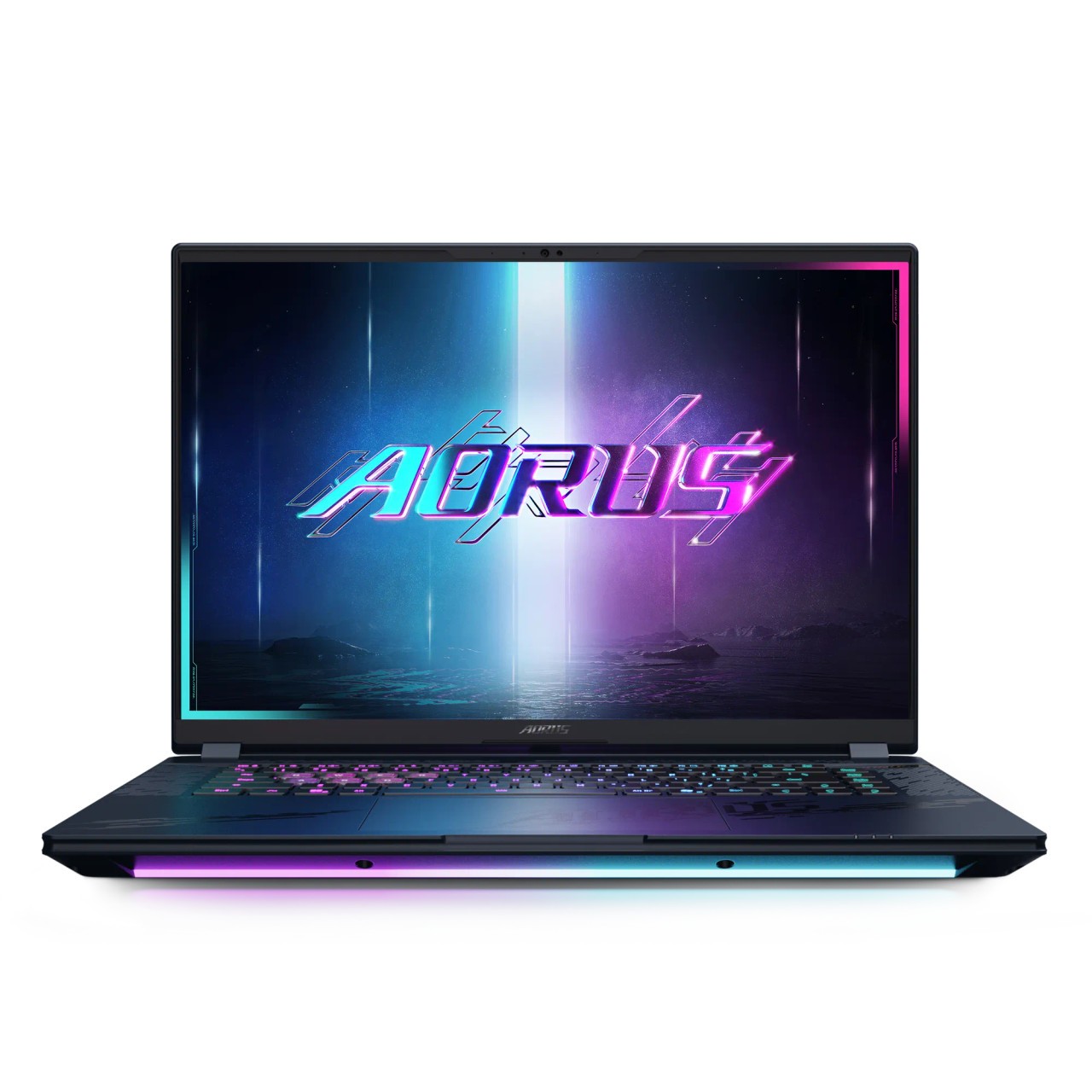 AORUS MASTER 16 (WQXGA) GAMING NOTEBOOK (MODEL AORUS MASTER 16 BZHC6AUE64SP)
