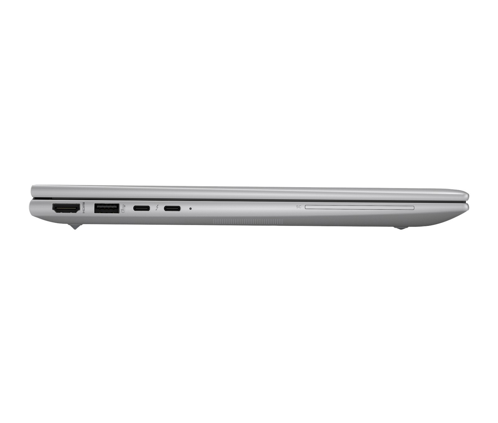 HP ZBook Firefly 14 G11 Mobile Workstation Laptop PC 14″ U7 16GB 512GB SSD Pro