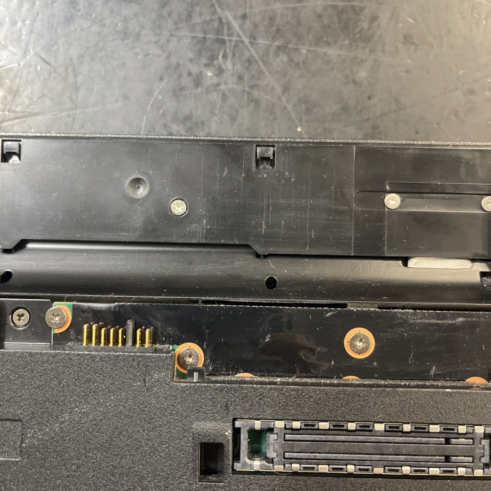 Lenovo ThinkPad R61 15″ Laptop Intel Celeron 540-Missing battery