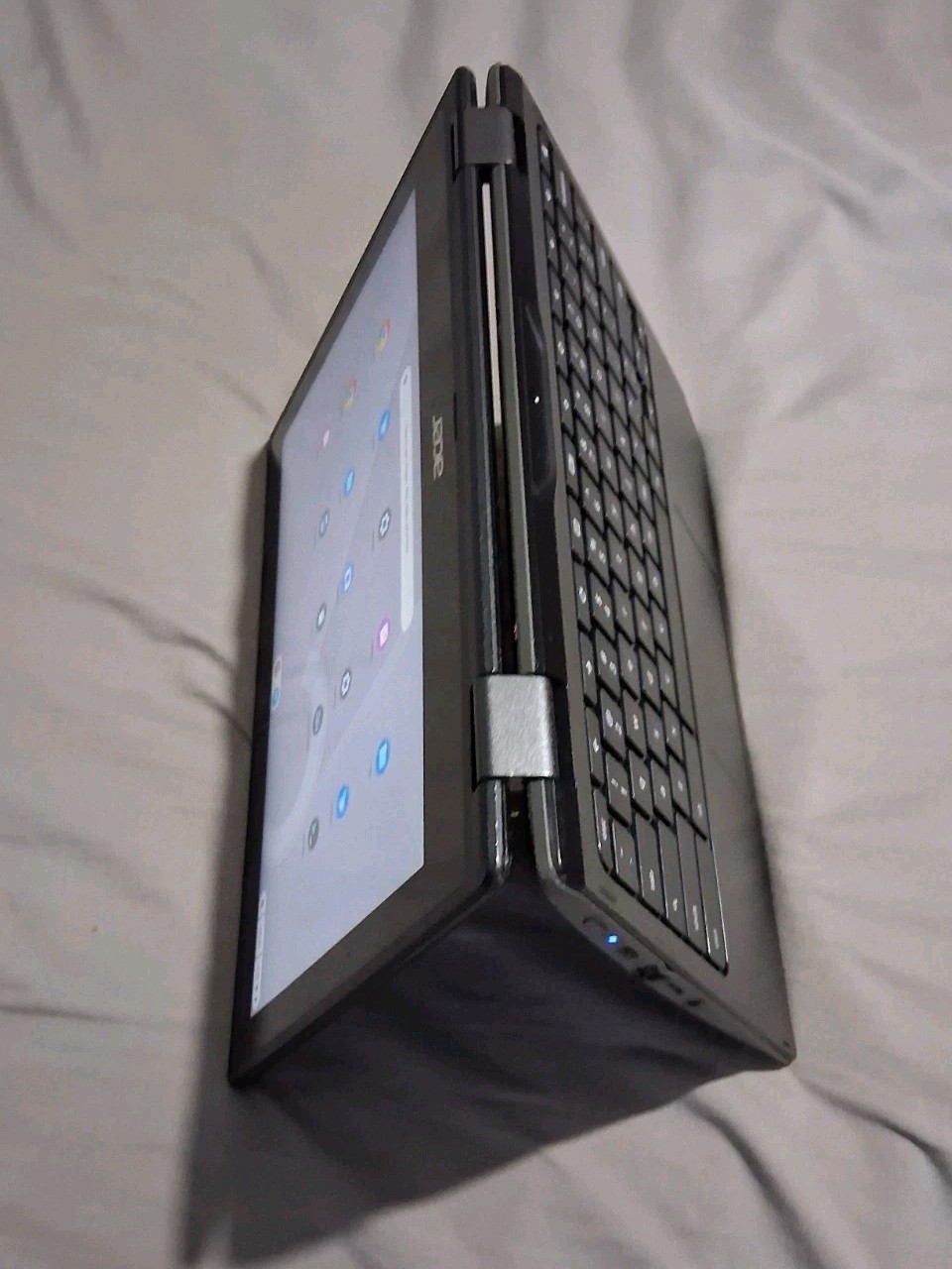 Acer Chromebook R752T-C3M5 11.6″ Touchscreen Intel Celeron 4GB Ram 32GB Storage