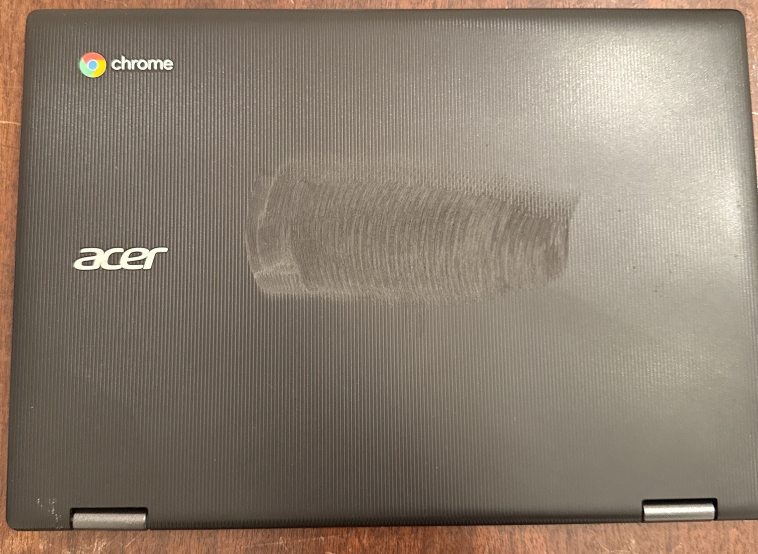 Acer Chromebook Spin R752T
