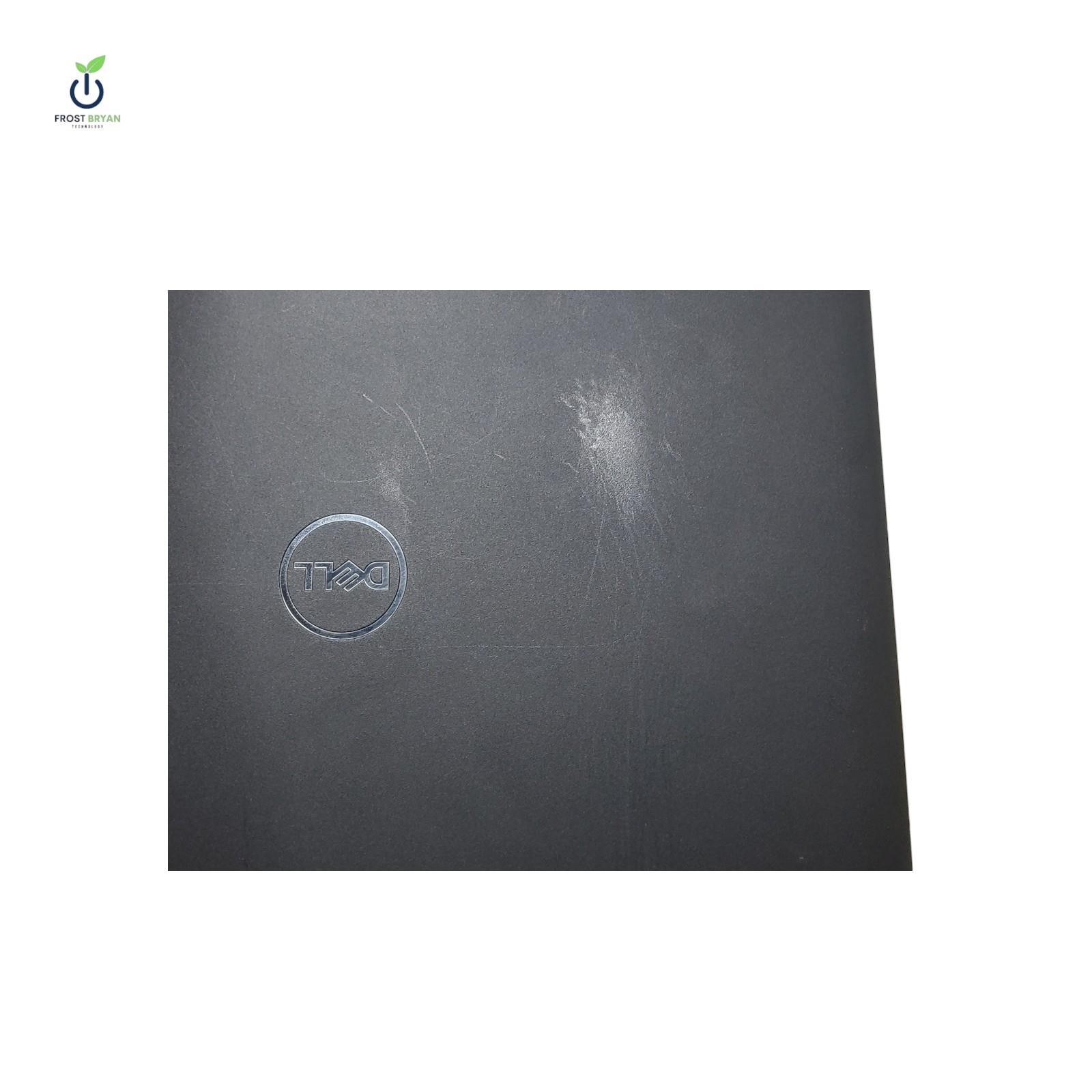 DELL LATITUDE 3520 Laptop i7-1165G7@2.80GHz 8 GB No SSD/OS Grade D [READ]