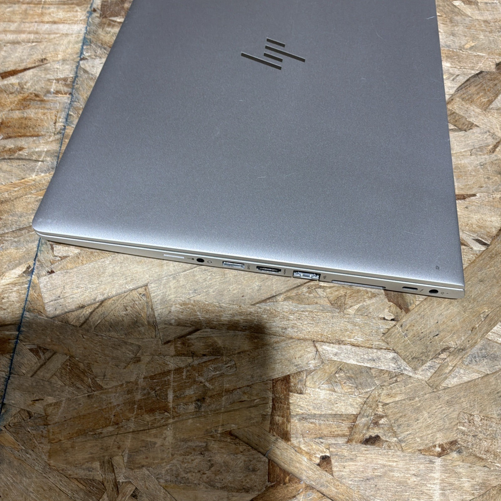 HP EliteBook 850 G6 15.6″ i5-8365U 1.6GHz 16GB RAM 256GB SSD C467
