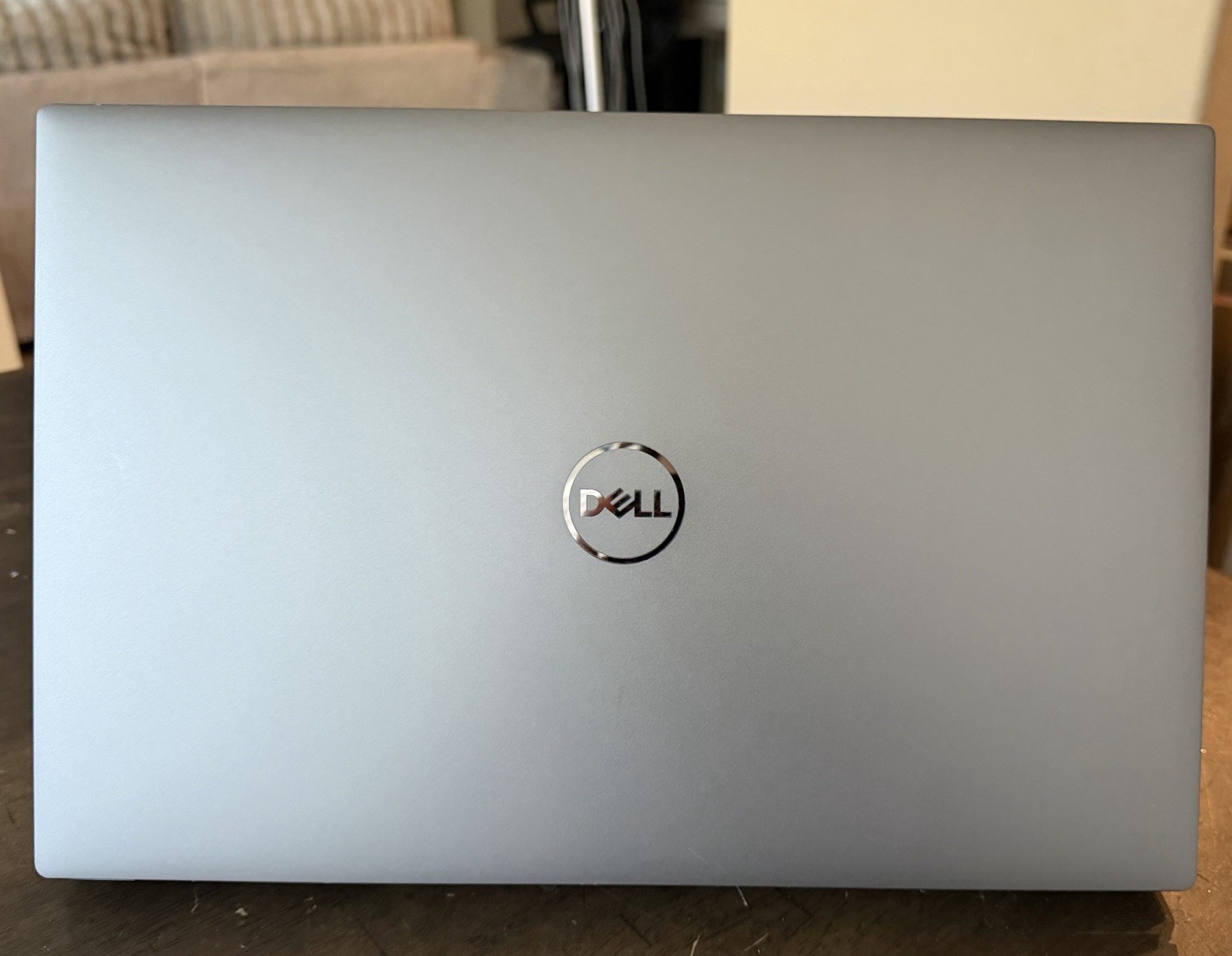 Dell Precision 5550 15.6” CORE I7-10850H 32GB RAM 256GB NVME QUADRO T1000