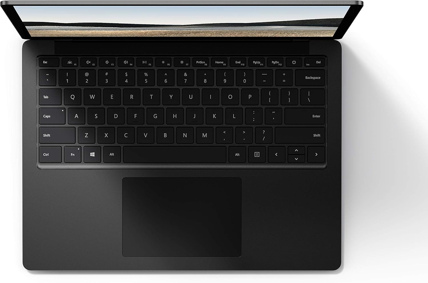Microsoft Surface Laptop 4 13.5” Touch Core i5 16GB RAM 256GB SSD Windows 11