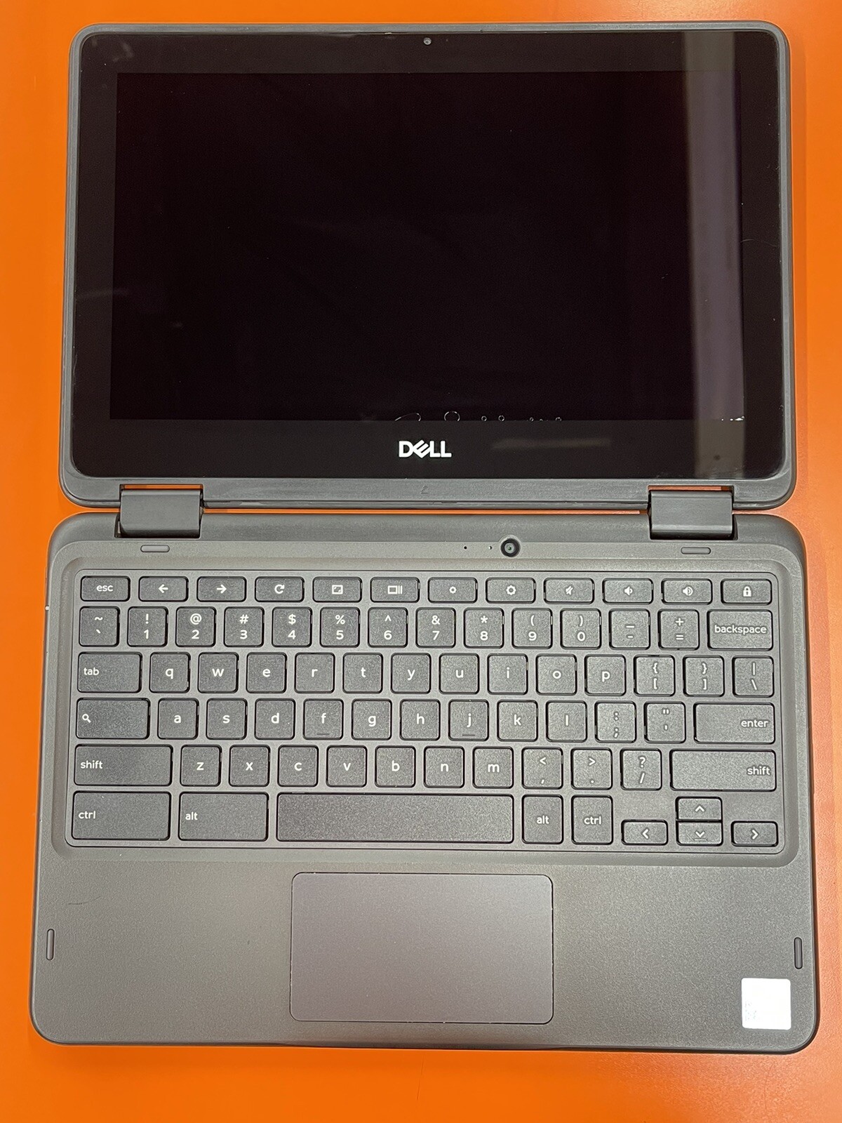 Dell P28T 5190 2-in-1 Chromebook For Parts