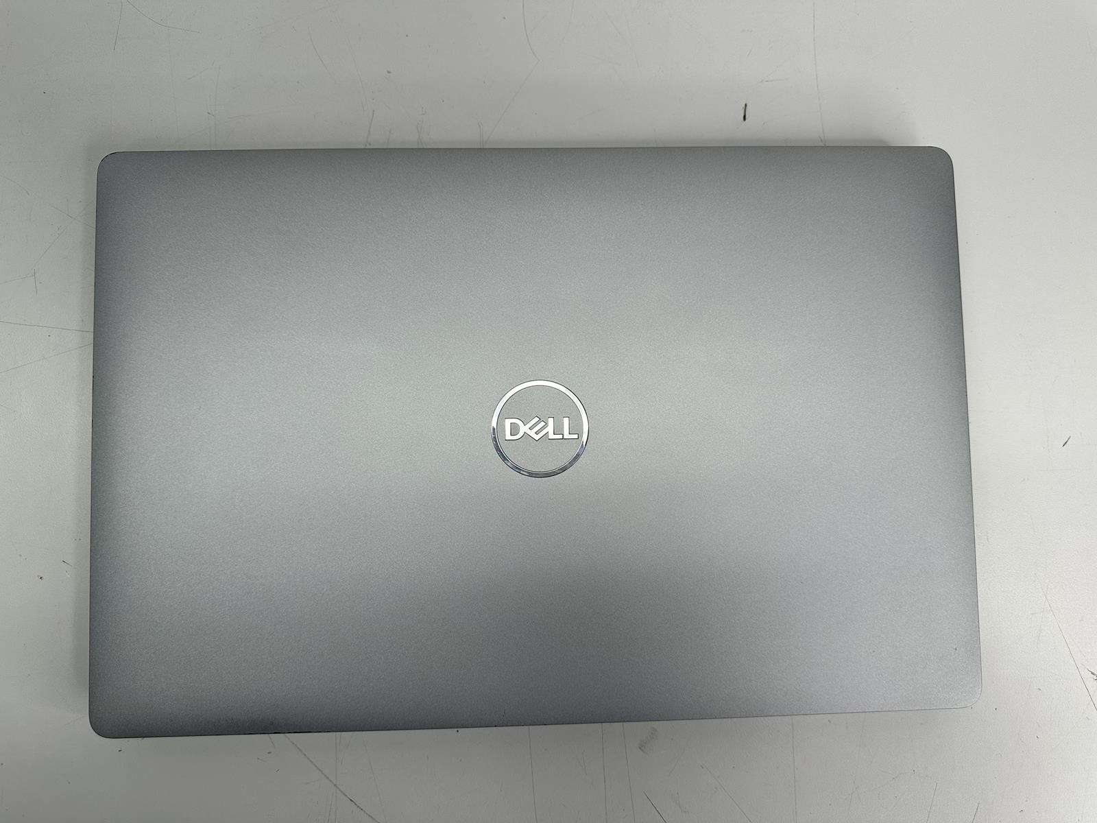 Dell Precision 3550 i7-10510U CPU @ 1.80GHz, 16GB RAM, 512GB NVMe, P520 Win11Pro
