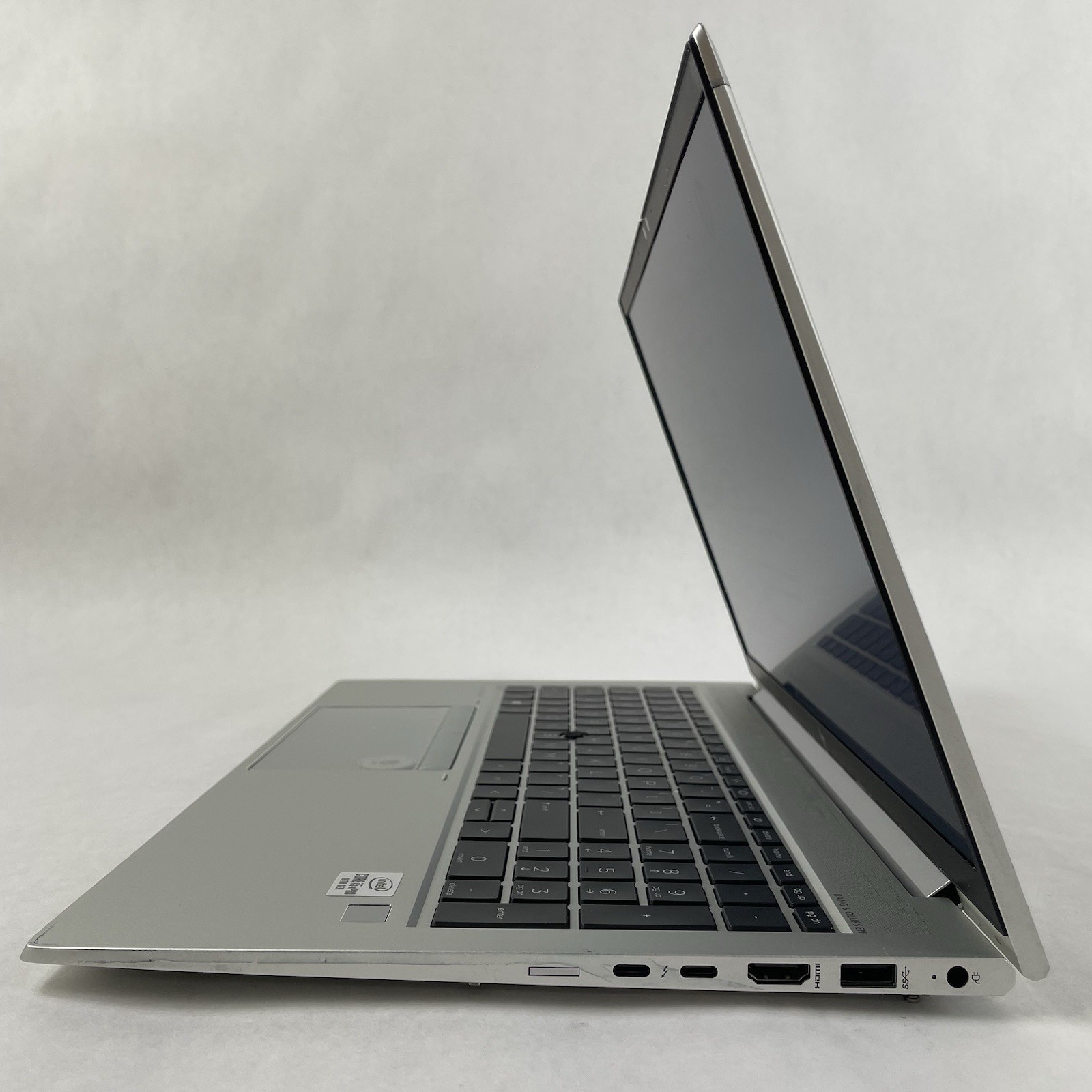 HP EliteBook 850 G7 15.6″ i5-10310U 1.70 GHz 8 GB RAM No SSD/OS/AC