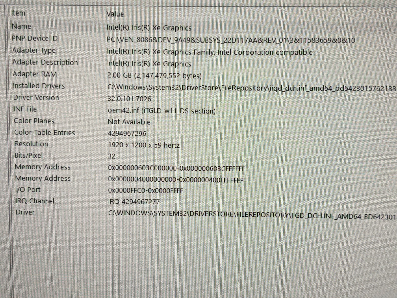 Lenovo ThinkPad X13 Gen 2i 13.3″ FHD+ TOUCH i7-11 2.8GHz 16GB 512GB SSD W11P +PA