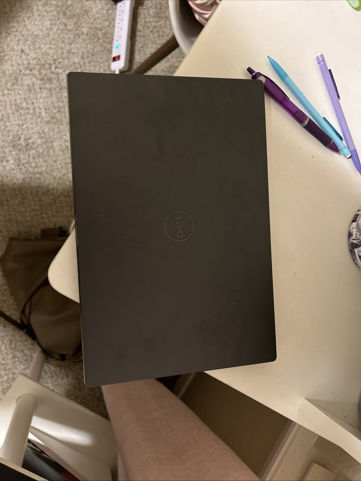 Lightly used/good condition PC laptop, selling for $1.5k, originally $2k