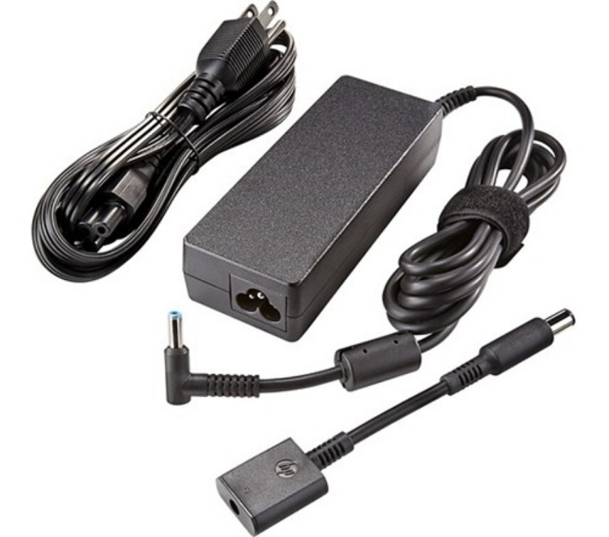 Genuine HP 19.5V 90W Smart Power Supply Adapter Elitebook Probook Split Envy NEW