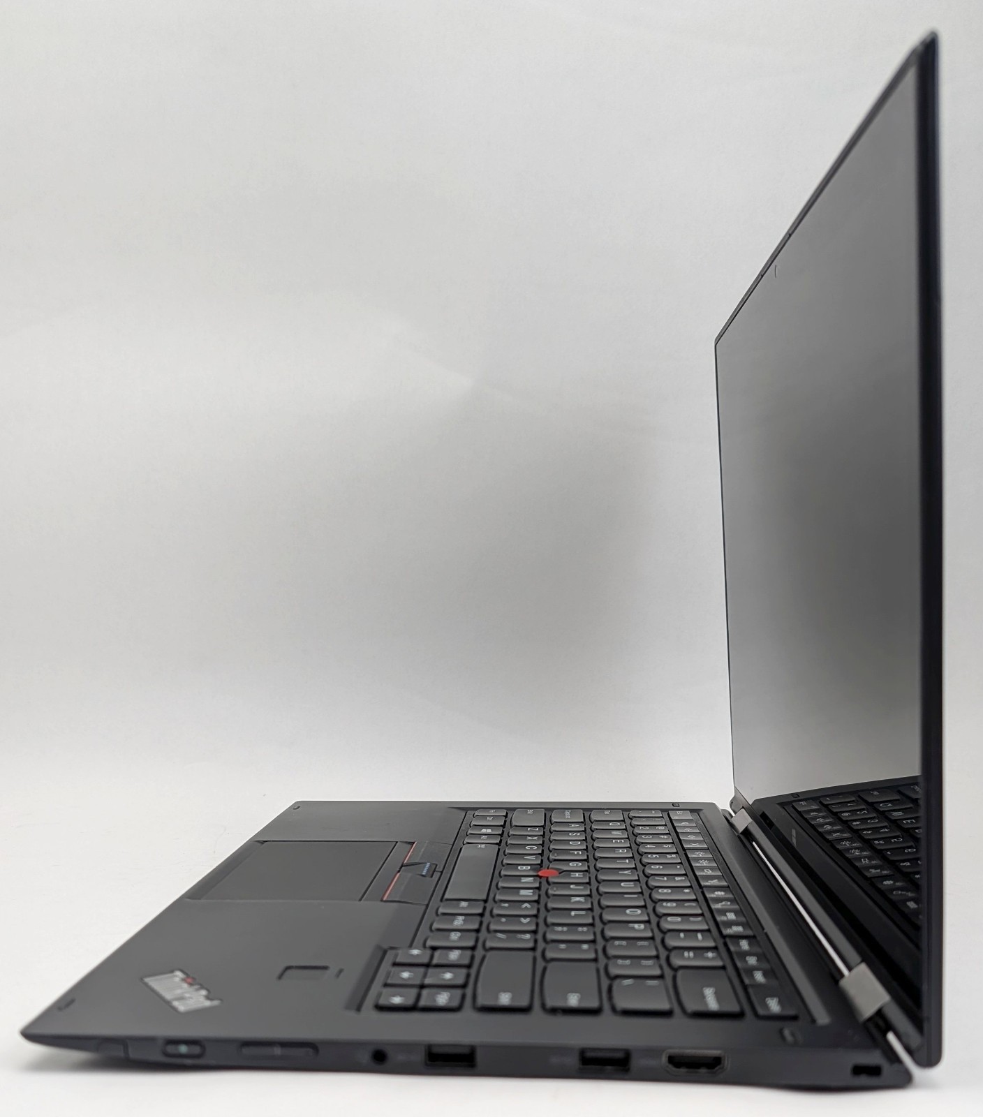 Lenovo 14″ ThinkPad X1 Yoga 2-in-1 Laptop G1 i5-6300U 8GB 256GB SSD New Battery