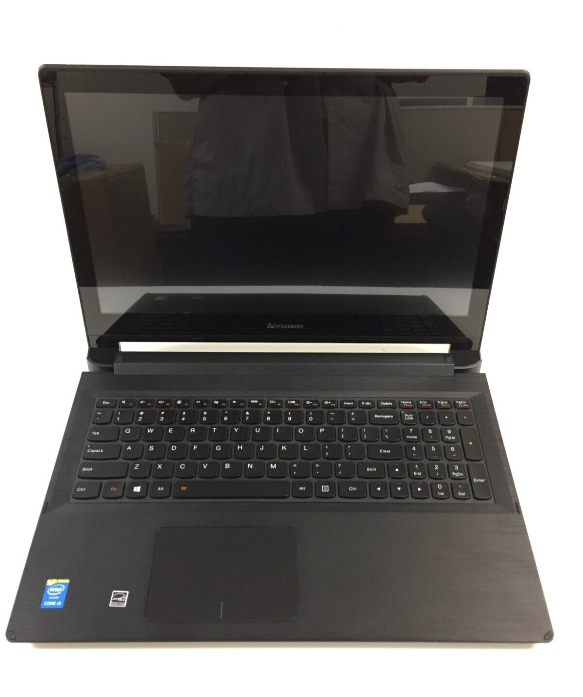 *Bad Battery* Lenovo Flex 2-15 15.6″ FHD Touch Laptop/i5-4210U/6GB/1TB HDD/W8.1