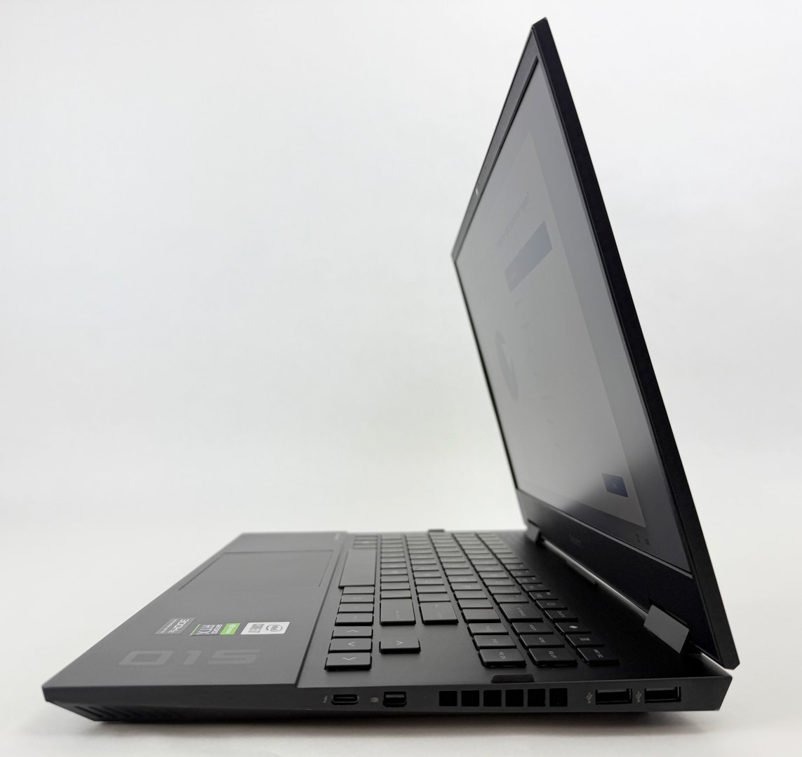 HP OMEN 15-ek1013dx 15.6″ FHD i7-10750H 16GB 512GB SSD RTX 3070 W11H