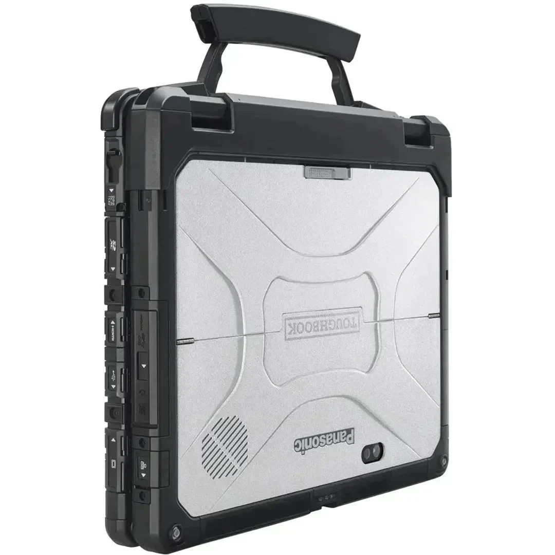 Panasonic Toughbook CF-33 Tablet MK1 I5-7300U 16GB, 256GB, Windows 11 Pro