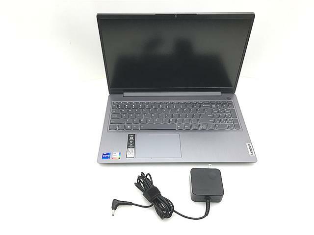 Lenovo IdeaPad 3 15ITL06 Notebook 15.6-inch i7-1165G7 12GB 256GB W10 82H8001DUS