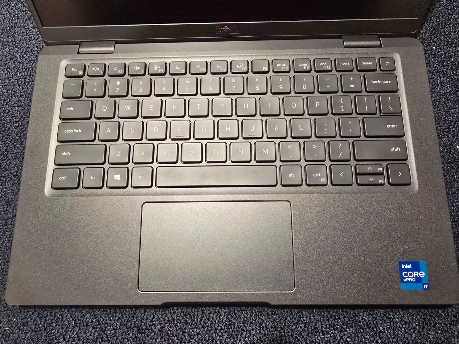 Dell Latitude 7320 i7-1185G7 16GB RAM 512GB NVMe Win 11 Pro 100% Battery