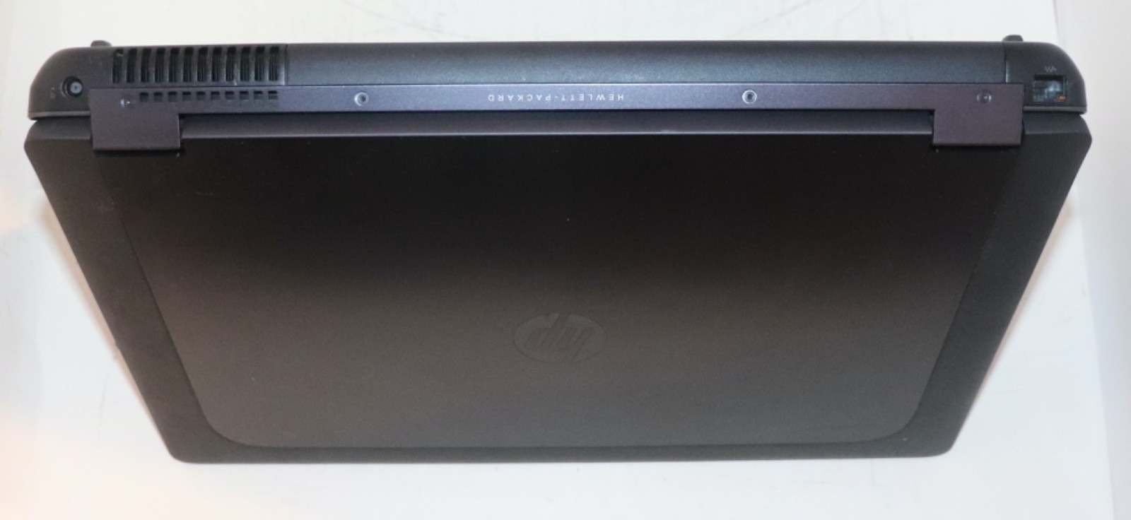 HP ZBOOK 17 Workstation|Intel core i7@2.40GHz|16GB RAM|240GB SSD|WIN 7|Nvidia