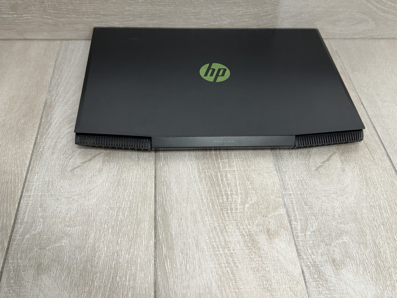 HP Pavilion 15-CX0056WM 15.6″ Core i5-8300H GTX 1050 Ti 8GB RAM 512GB SSD Win-11