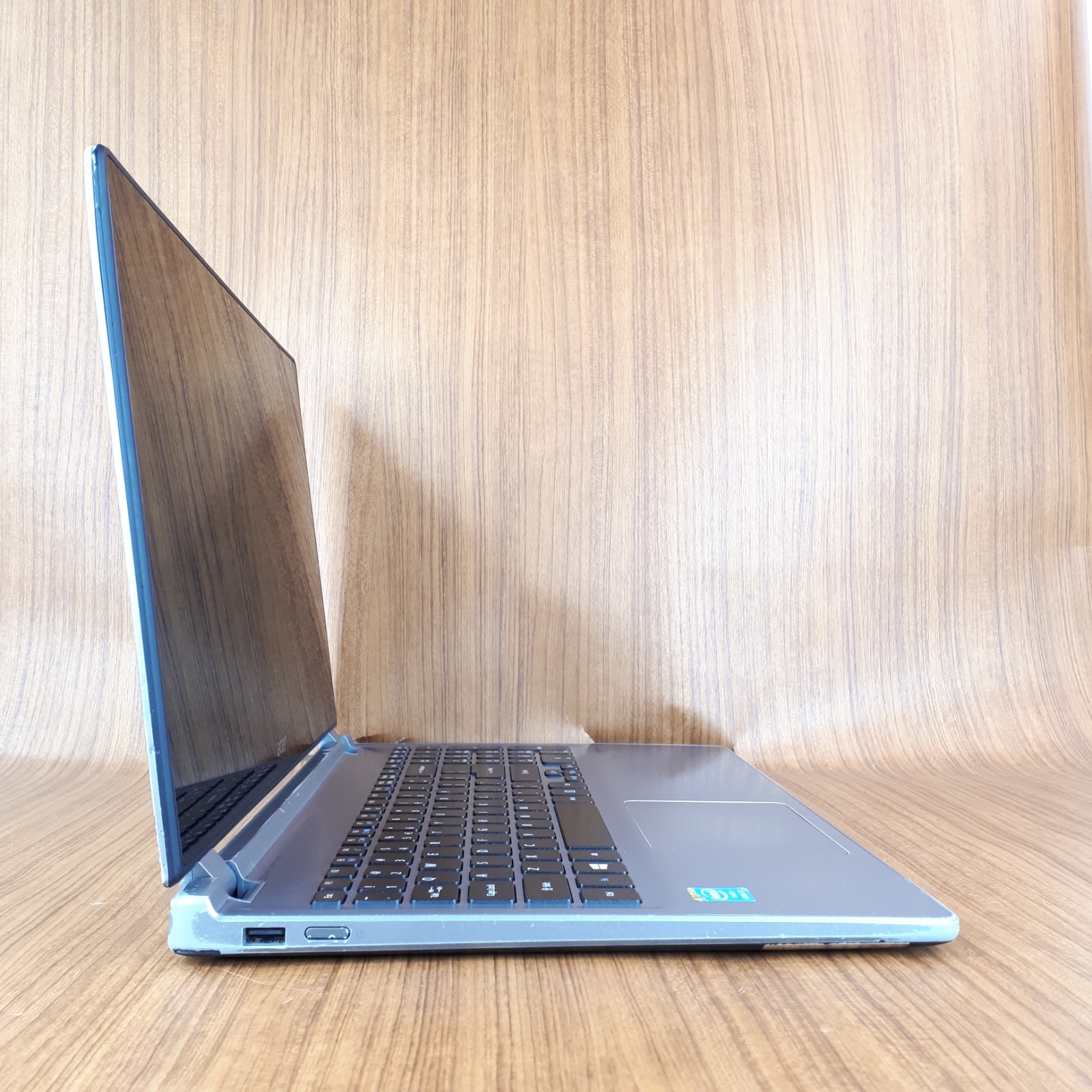 Acer Aspire M5-583P 15.6″ Touch Laptop i7-4500U 1.80GHz 8GB RAM 1TB W10H H3934