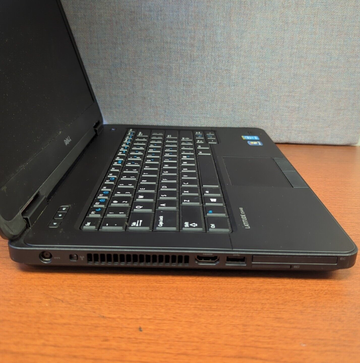 Dell Latitude E5440 14″ 1.70GHz Core i5-4210U 8GB DDR3 500GB SSD DVD-RW Win10pro