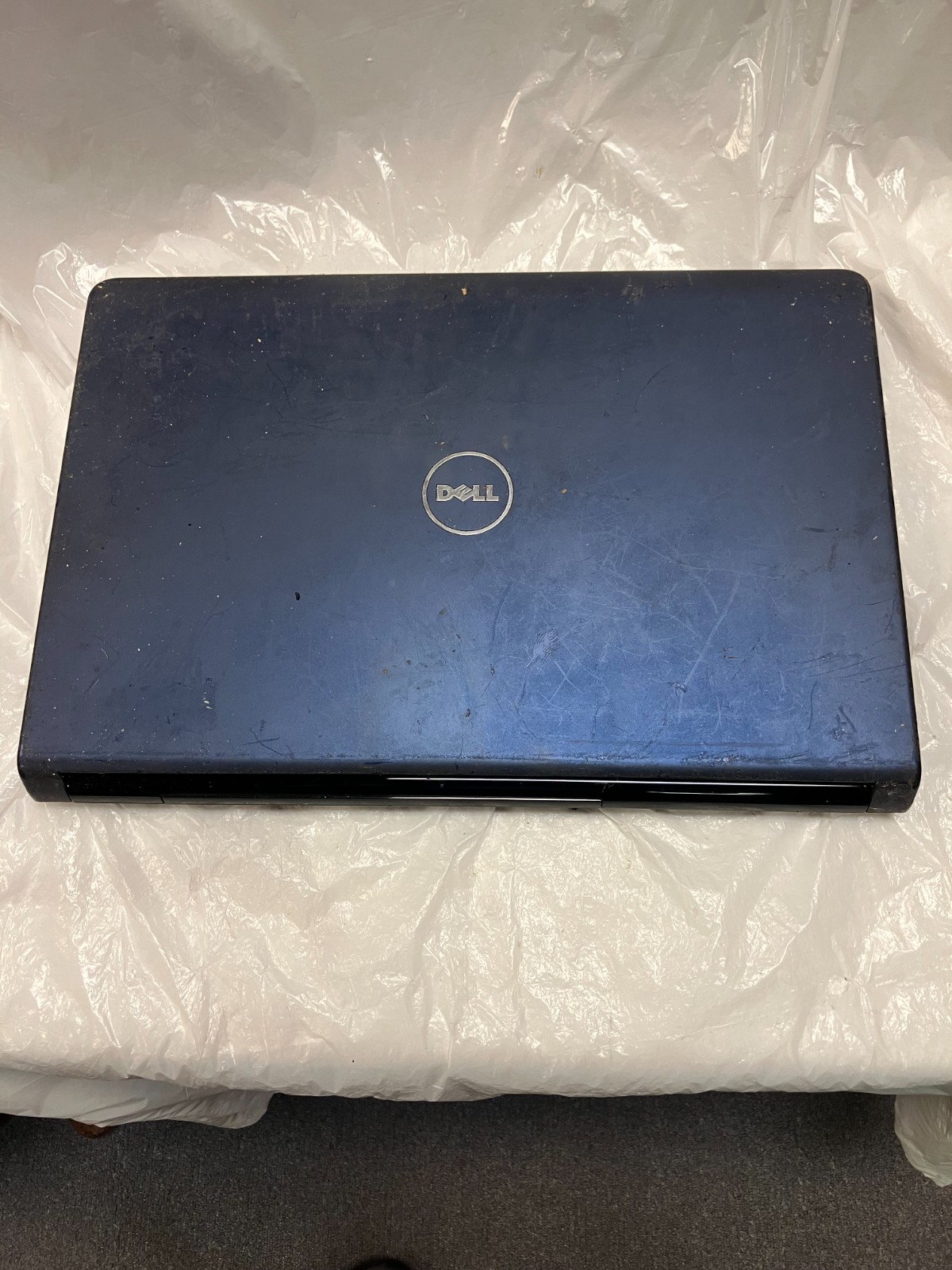 Dell Studio 1745/Core2Duo T6600 2.20ghz/4gb/500gb/Windows 10 17″ FOR PARTS