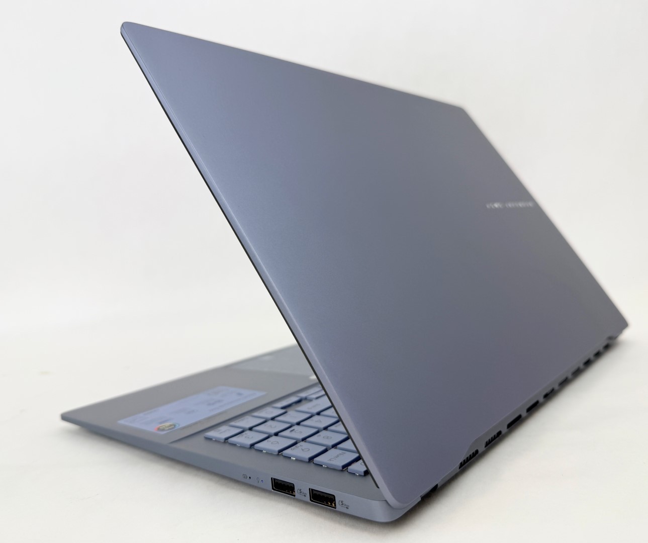 Asus VivoBook S16 16″ 2880×1880 OLED Ultra 9 285H 32GB 1TB SSD W11H