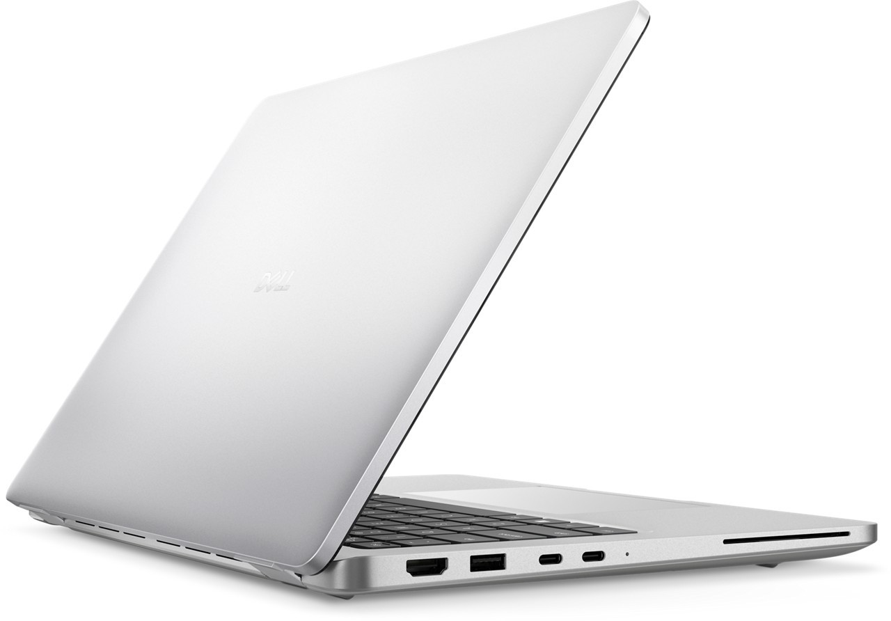 Dell Pro 13 Plus Laptop Touch AMD Ryzen AI 5 PRO 340 512GB SSD 16GB RAM Win11 Pr