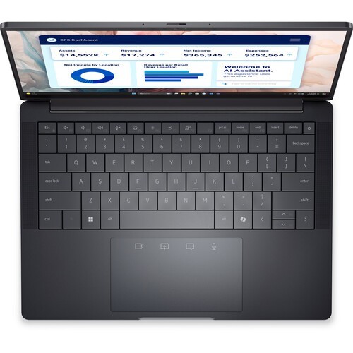 Dell Pro 13 Premium PA13250 13.3″ CORE ULTRA5 236V 16GB 512GB SSD Notebook WV2W3