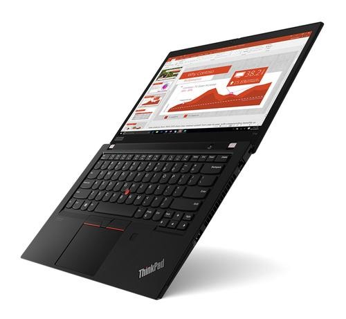 Lenovo ThinkPad T14 G1 Ryzen R5 PRO 4650U 262GB 16GB 14.0″ inch