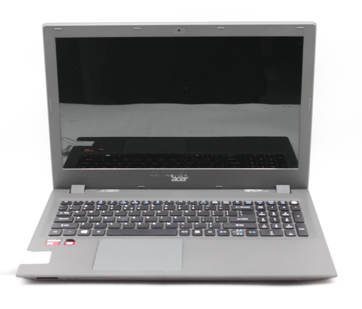 Acer ASPIRE E5-522 AMD A8-7410@2.5GHz 4GB DDR3 NO STORAGE/OS *USED/TESTED*