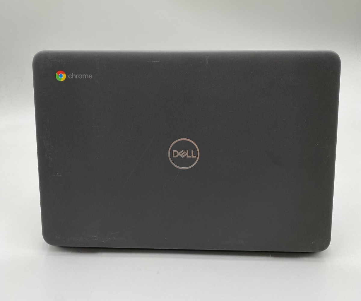 Dell Chromebook 3100 11.6″ Celeron N4020 1.1GHz 4GB DDR4 16GB eMMC BLK Laptop B-
