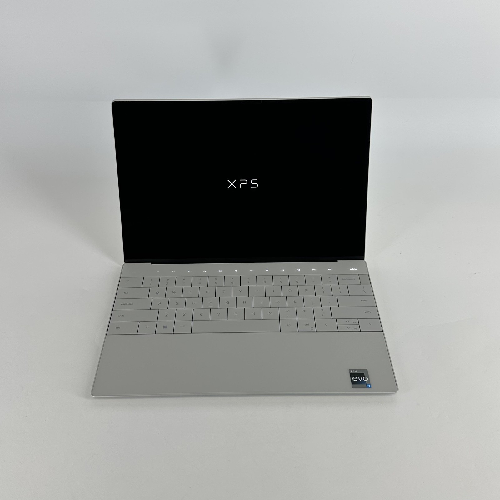 Dell XPS 13 Plus 9320 2022 Gray FHD+ 2.2 GHz i7-1360P 16GB 512GB SSD Good