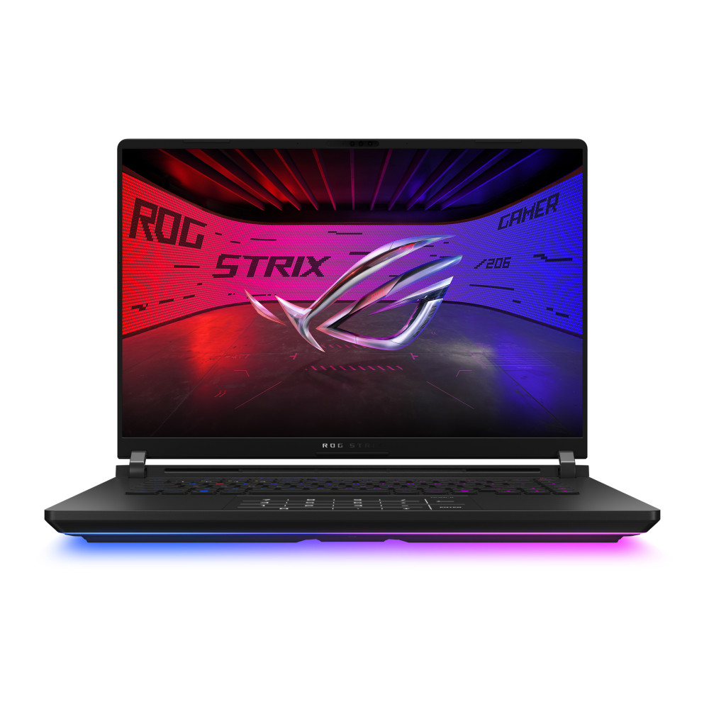 ASUS ROG Strix SCAR 16 16 in ROG Nebula Display HDR 2.5K Core Ultra 9 275HX