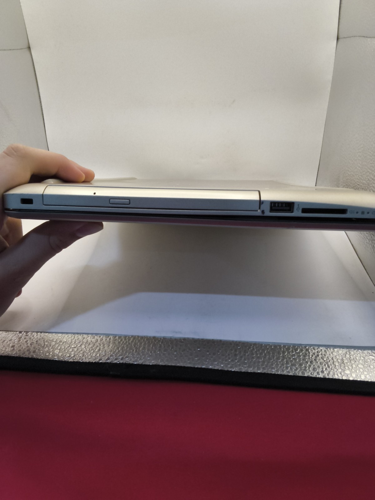 HP Laptop MODEL 15-da0xxx Intel Pentium Silver N5000 Cpu / 8 Gb Ram / *SEE DESC*
