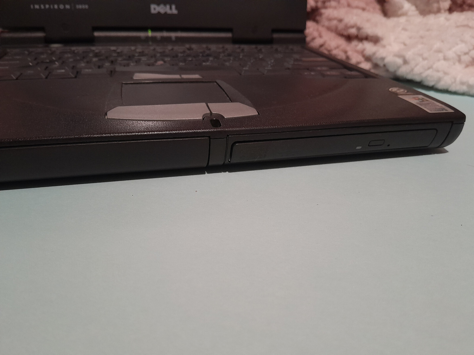 Windows 98 SE TRUE DOS GAMING Laptop Computer PC – PLAY DOS GAMES IN WINDOWS 98!
