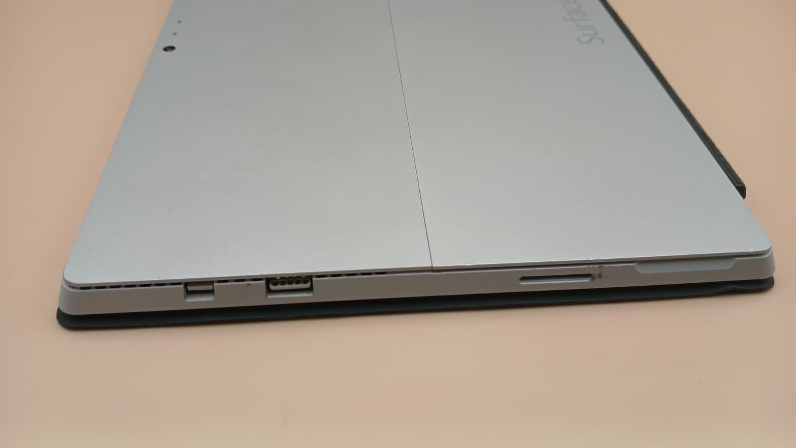 Microsoft Surface Pro 3 i7-4650U 8GB RAM 256GB SSD 12″ Touch Win11 Pro + KB