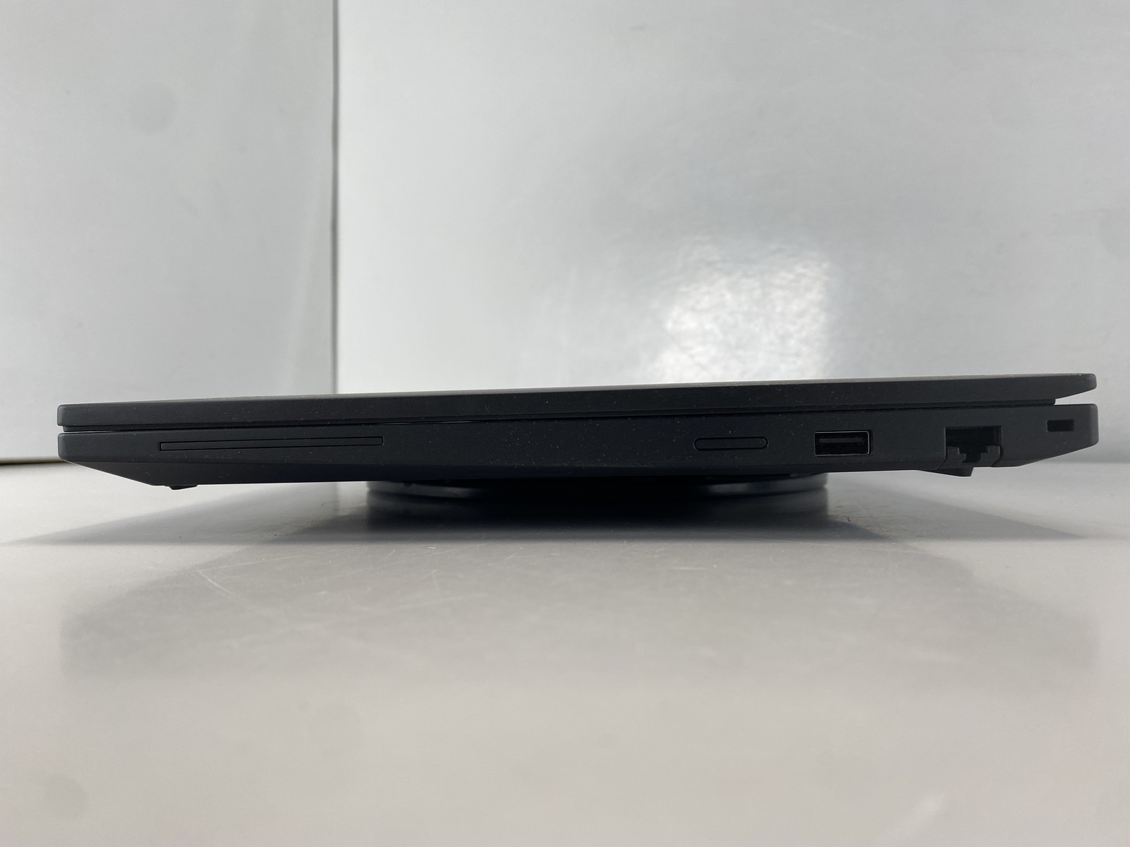 Lenovo Laptop ThinkPad T16 Gen 4 16″ Intel Core Ultra 7 255U 1TB- Black