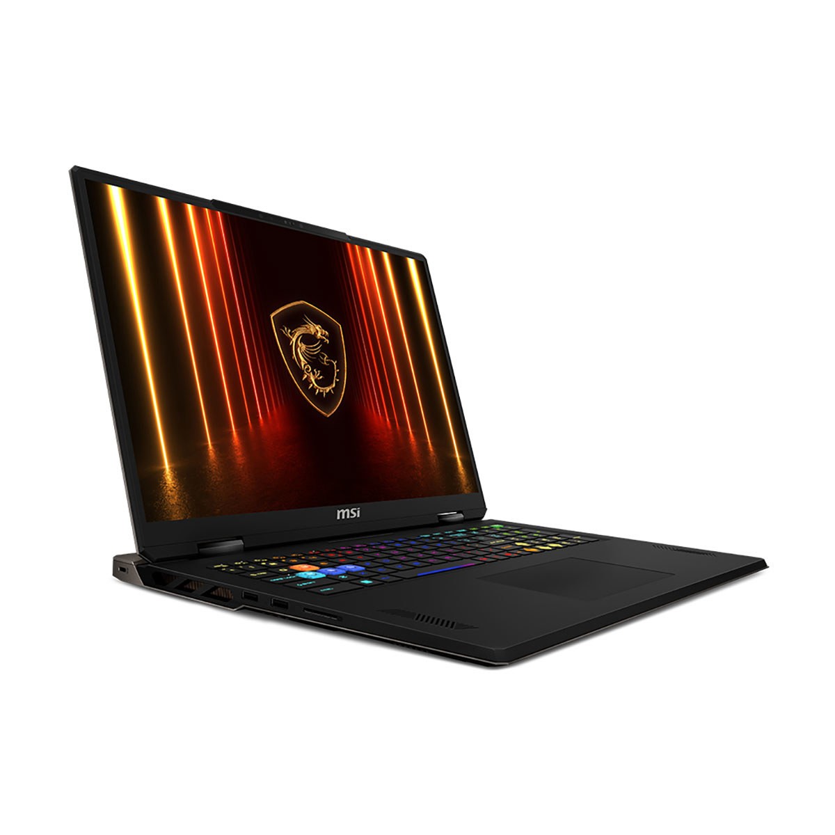MSI Vector A18 HX A9WIG-076US 18″ WQXGA 240Hz Gaming Laptop, AMD Ryzen 9 9955HX