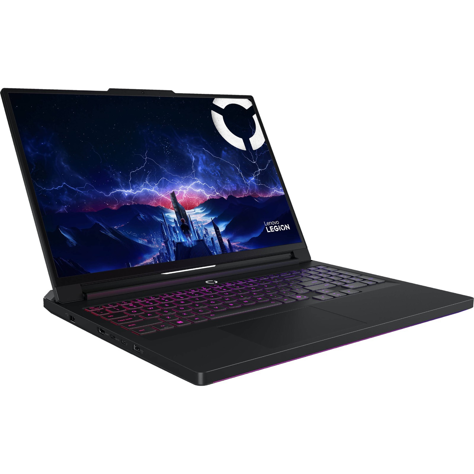Brand New Sealed Lenovo Legion Pro 7i Gen 10 Ultra 9 275HX RTX 5090 32GB 2TB