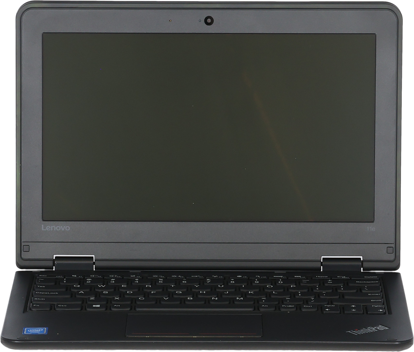 Lenovo Thinkpad 11.6″ Laptop – Celeron 0th Gen | 4GB RAM 256GB SSD | Chrome OS