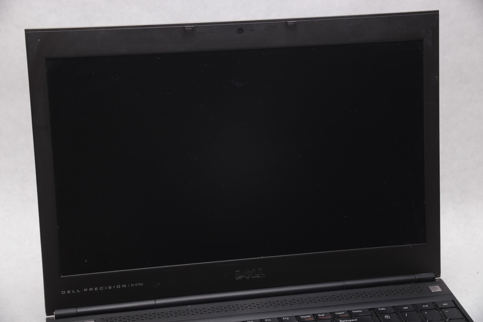 Dell Precision M4700 i5-3340M 2.7ghz 16gb RAM 240gb SSD 7770M Win10 Pro 054