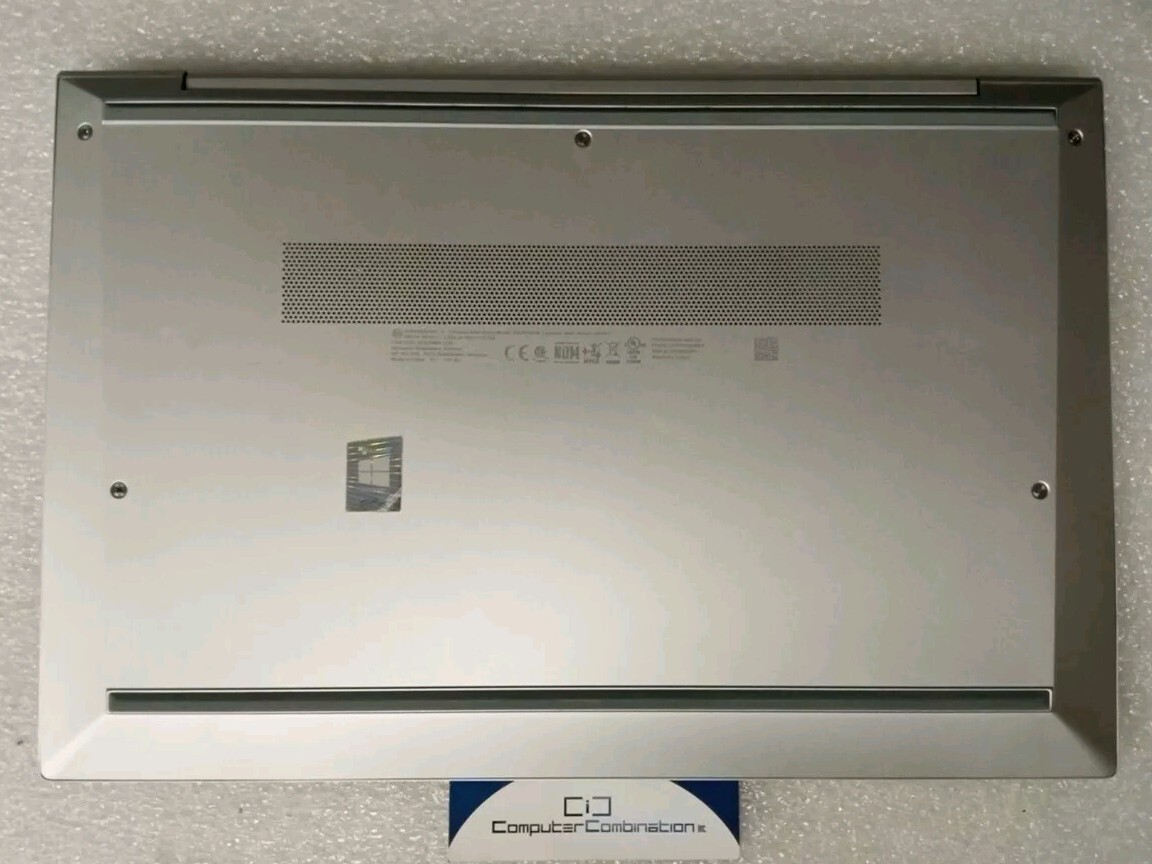 HP EliteBook 840 G8 14″ i5-1145G7 2.6GHz 256GB SSD 16GB RAM