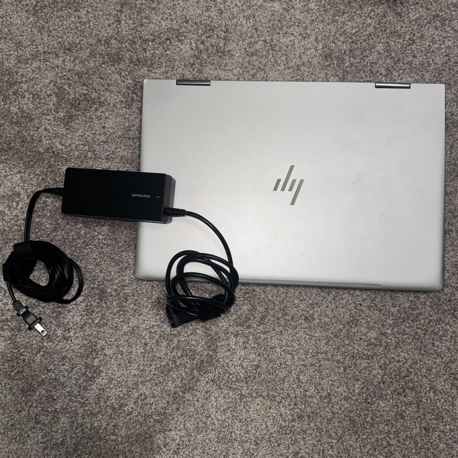 HP ENVY x360 2-in-1 15M-BP111DX Laptop 15.6″ FHD Touch i5-8250U 12GB 1TB SSD