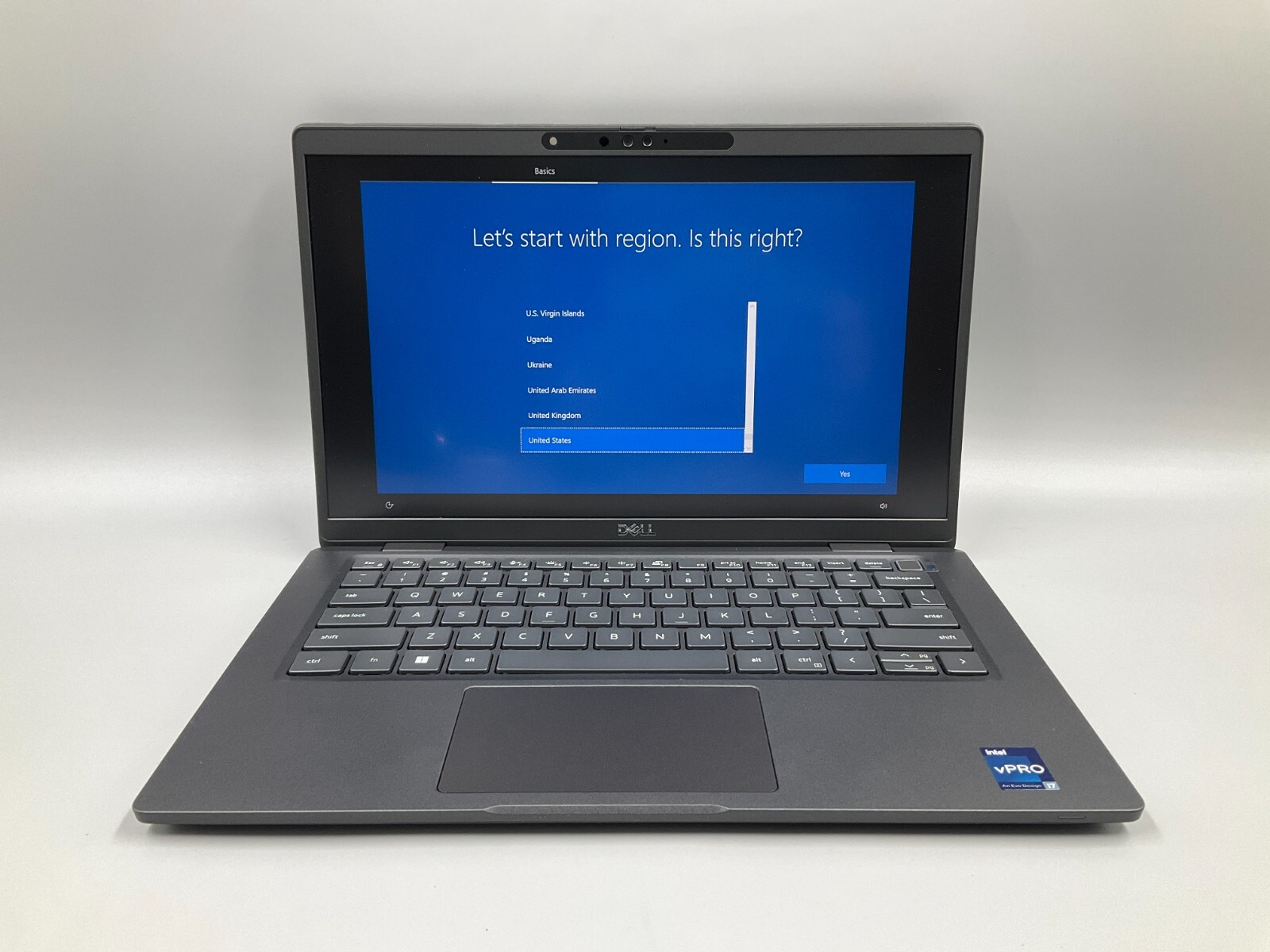Dell Latitude 7320 i5-1265U 16GB 512GB BT5 WiFi6E 13.3F W10-11P NMWV4 ✅❤️✅❤️