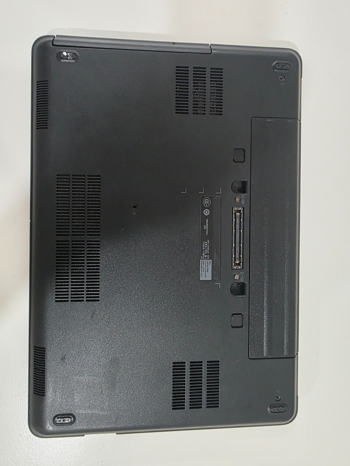 Dell Latitude E5440 Intel i7-4600U 4GB Webcam