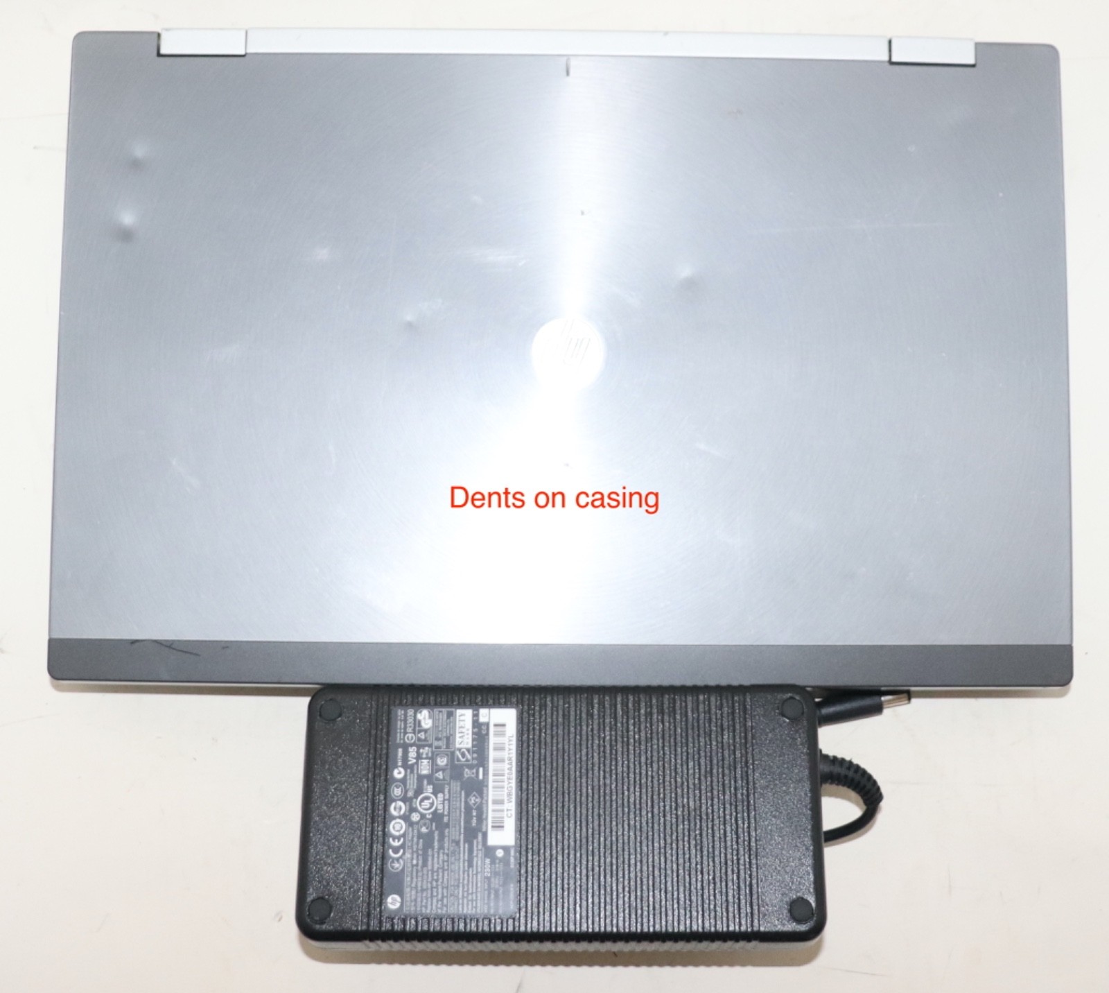 HP EliteBook 8770w|Intel Core i7@2.40 GHz|24GB RAM|512GB SSD|Win11Pro|Bluetooth