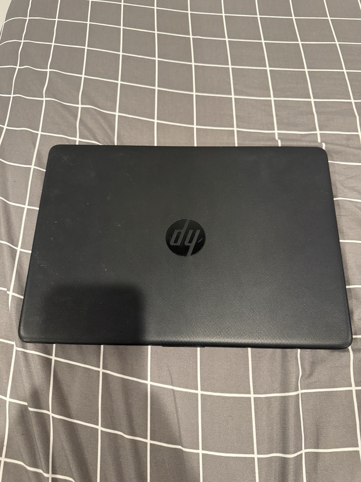 HP laptop 14inch windows