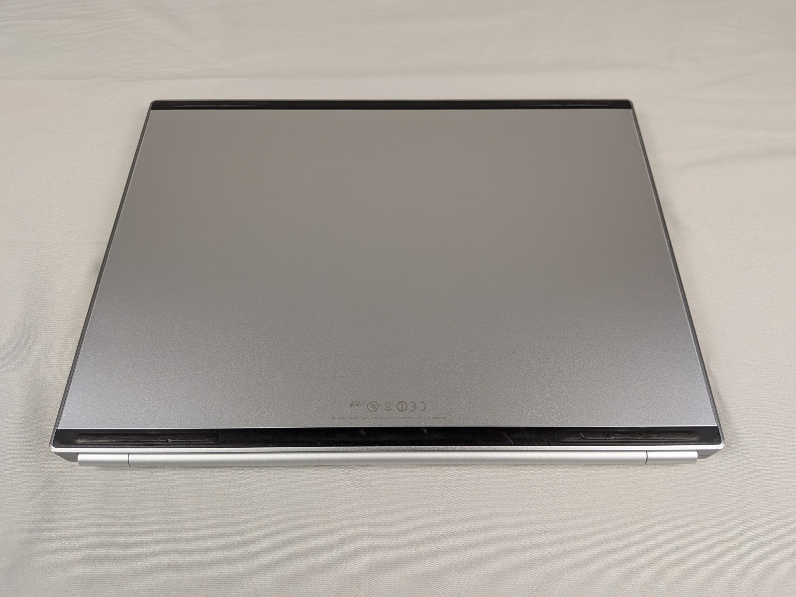 Chromebook Pixel C1501W 2015 16GB RAM – PARTS ONLY – NOT WORKING – READ DESC