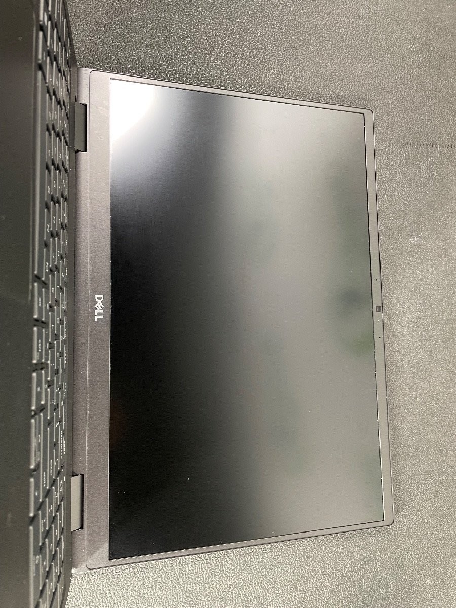 Dell Precision 7670 16″ i9-12950HX 32GB 1TB NVMe SSD Intel UHD Graphics – READ